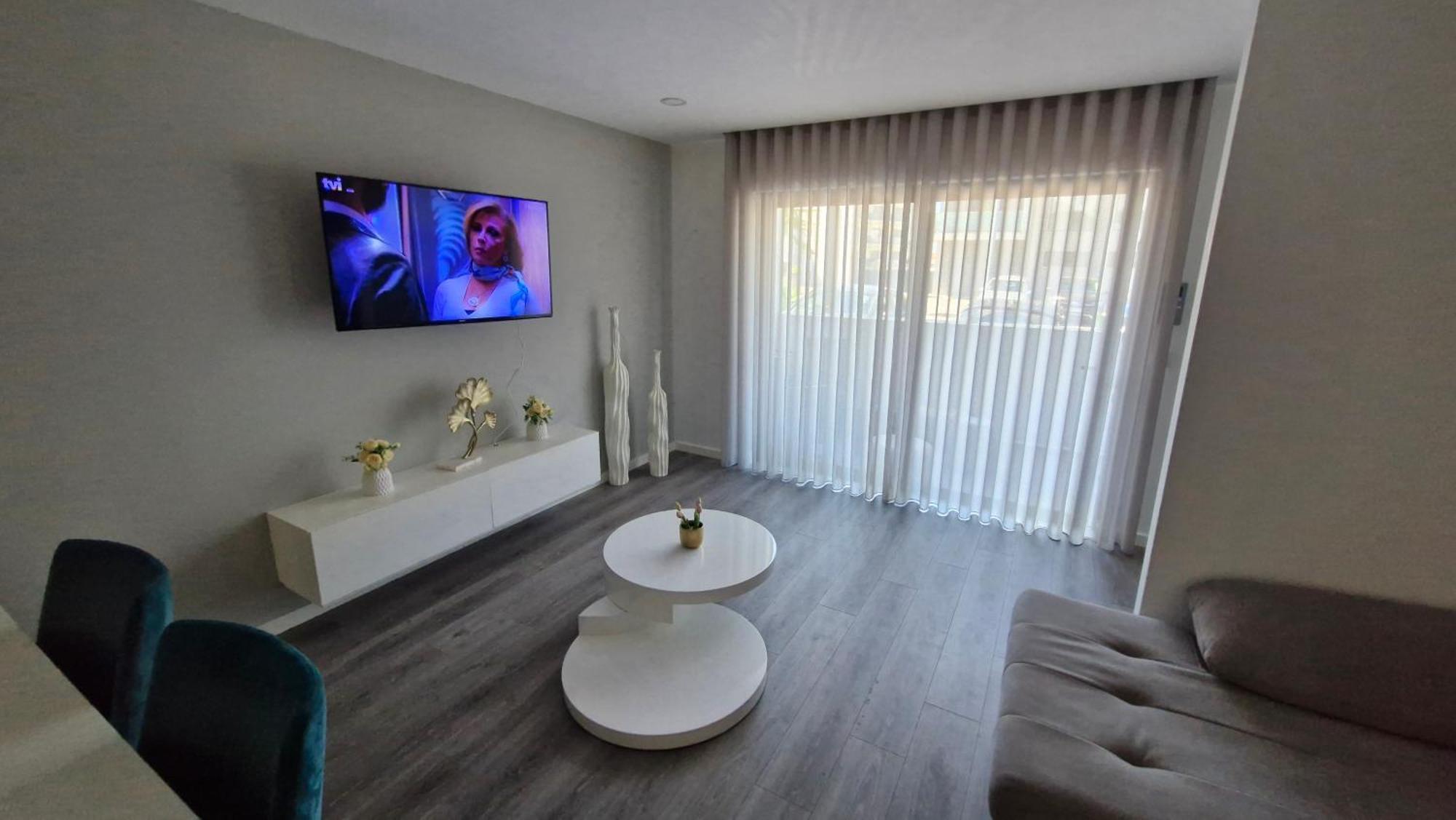 Appartement بونتي دي ليما المظهر الخارجي الصورة
