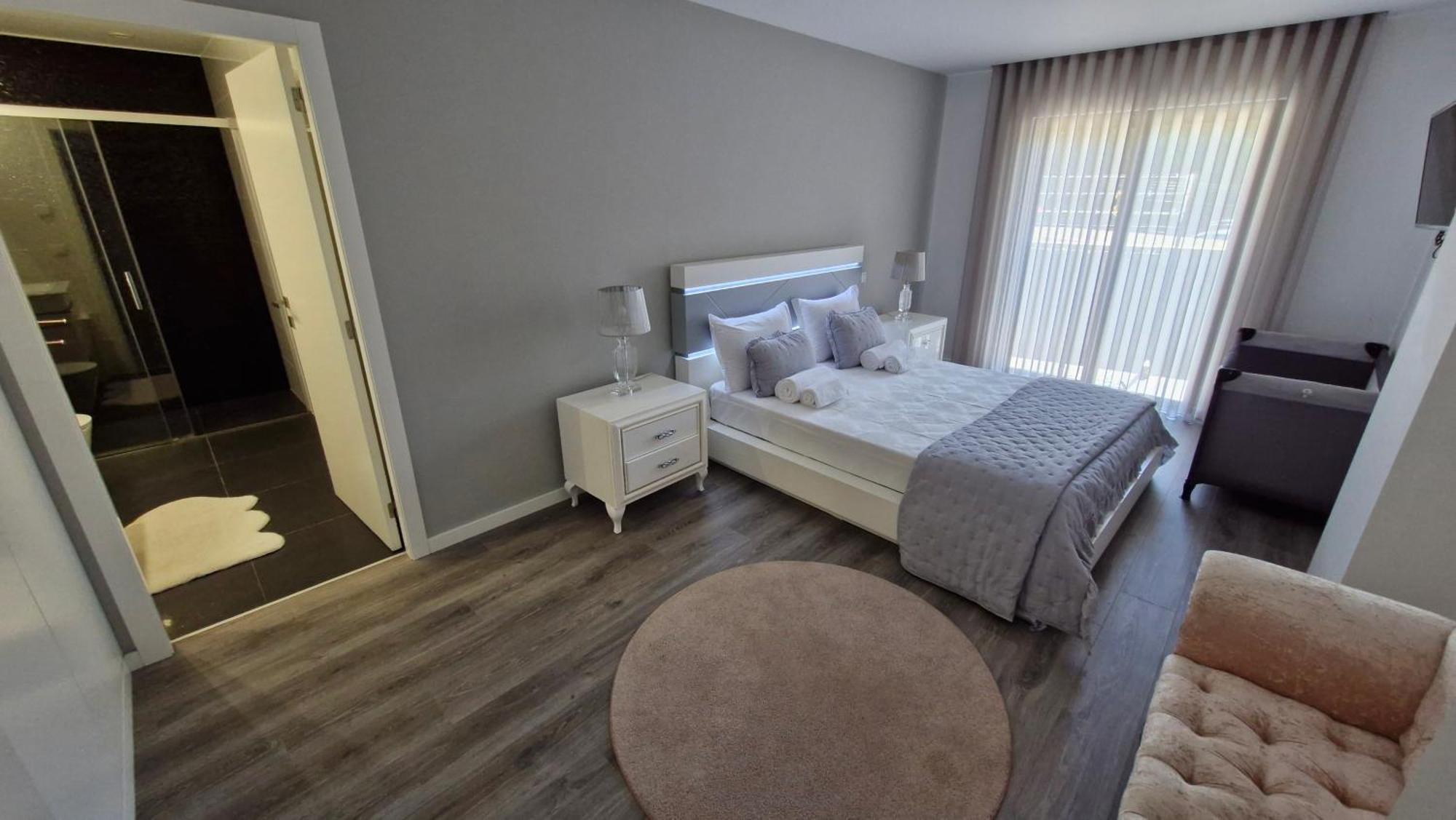 Appartement بونتي دي ليما المظهر الخارجي الصورة