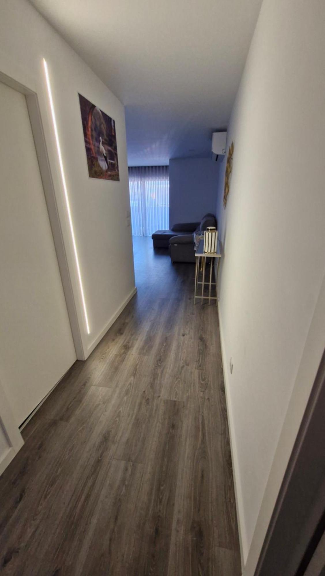 Appartement بونتي دي ليما المظهر الخارجي الصورة