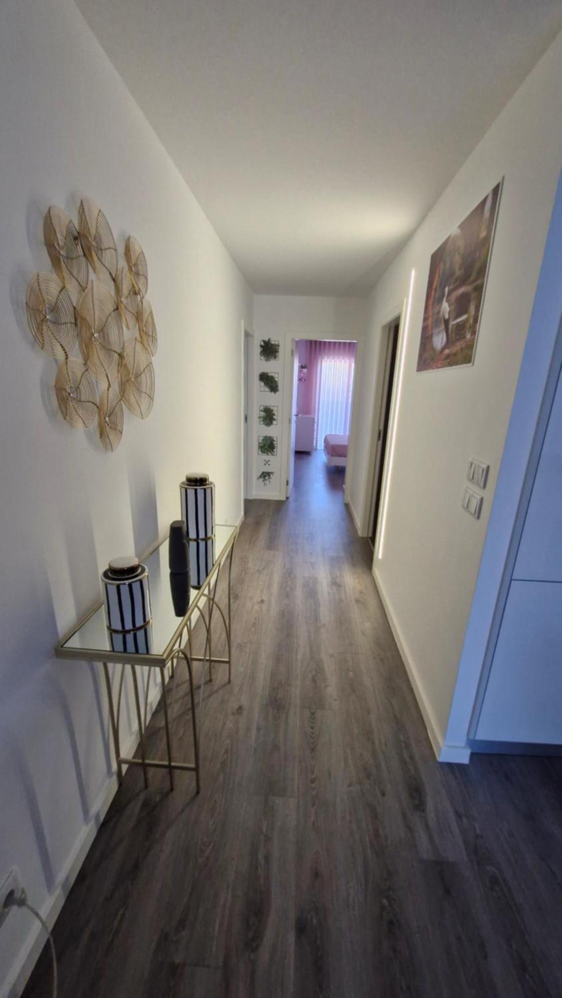 Appartement بونتي دي ليما المظهر الخارجي الصورة